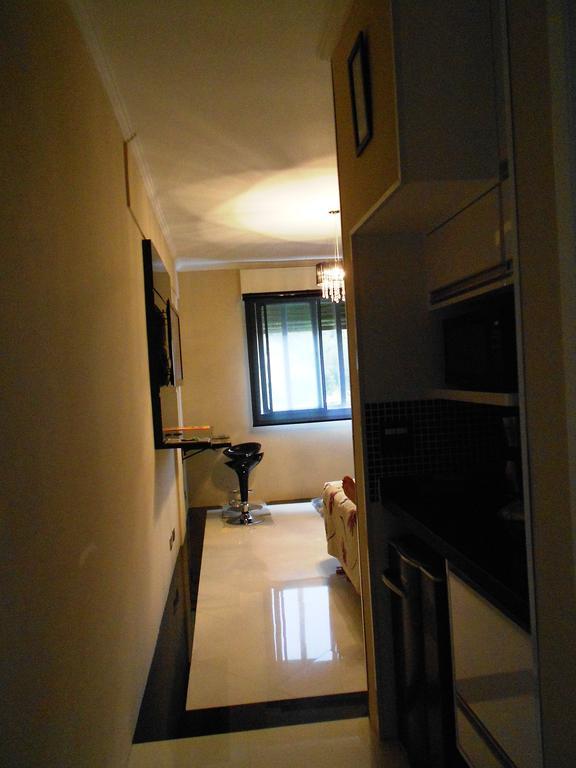 Flat No Hotel Cavalinho Branco Águas de Lindóia Cameră foto