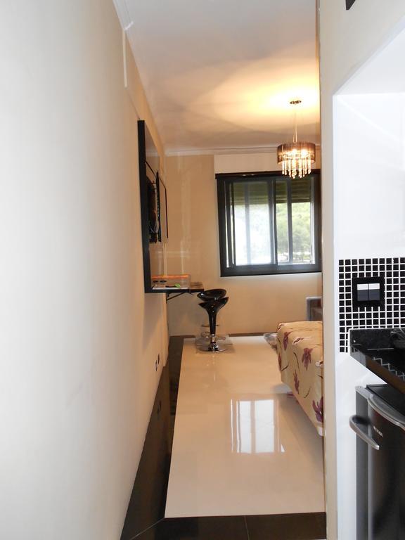 Flat No Hotel Cavalinho Branco Águas de Lindóia Cameră foto
