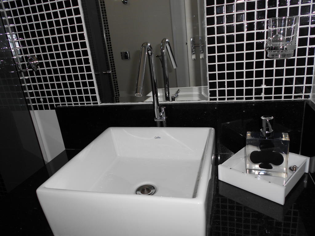 Flat No Hotel Cavalinho Branco Águas de Lindóia Cameră foto
