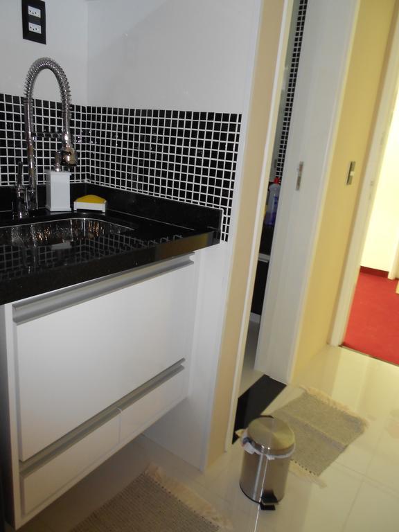 Flat No Hotel Cavalinho Branco Águas de Lindóia Cameră foto
