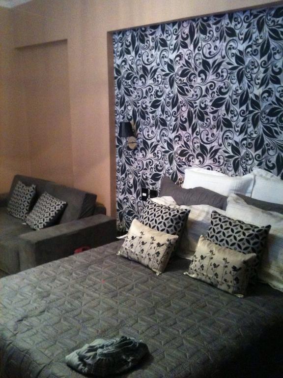 Flat No Hotel Cavalinho Branco Águas de Lindóia Cameră foto